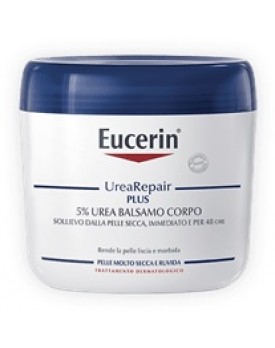 EUCERIN UreaRep.Bals.Corpo