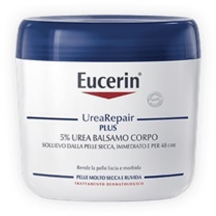 EUCERIN UreaRep.Bals.Corpo