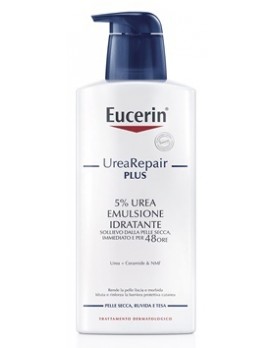 EUCERIN   5% UreaRep.Em. 250ml