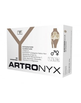 ARTRONYX 30 Cpr