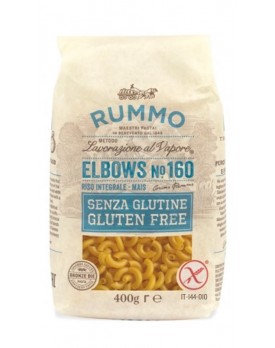 RUMMO Elbow Pasta 400g