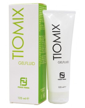 TIOMIX GelFluid 125ml