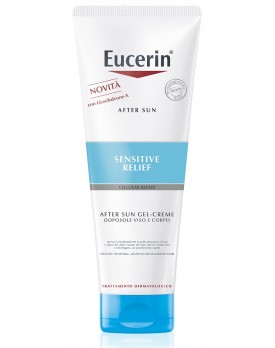 EUCERIN SUN After Sens.Relief