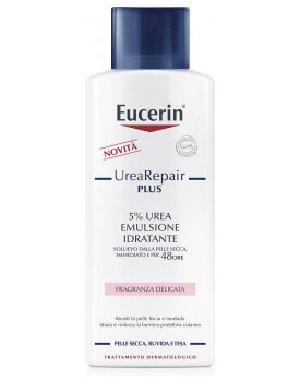 EUCERIN   5% UreaRep.Em.250ml