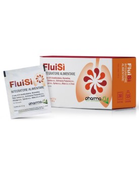 FLUISI 10 Bust.
