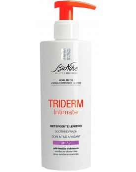 TRIDERM INTIMATE LENITIVO 250 ML