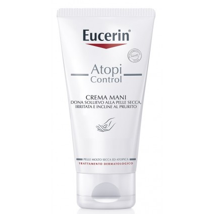 EUCERIN Atopic.Control Mani