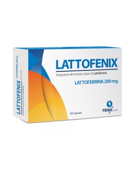 LATTOFENIX 20 Cps