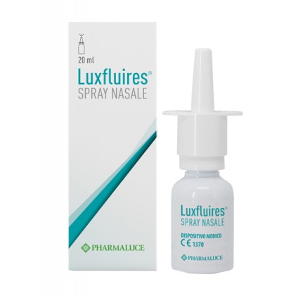 LUXFLUIRES Spy Nasale 20ml