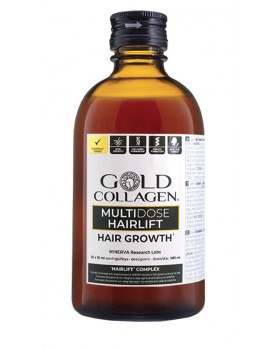 GOLD Collagen Hairlift 30ml