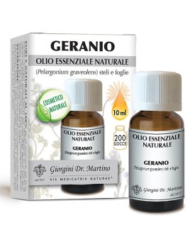 GERANIO OE 10ML SVS