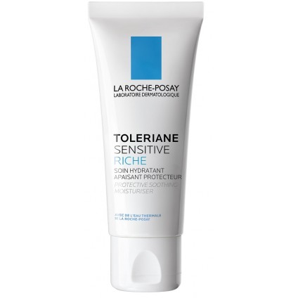 TOLERIANE Sens.Riche 40ml