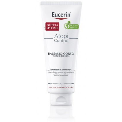 EUCERIN Atopic.Bals.Corpo OFS