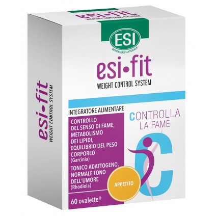 ESI FIT Controlla Appet.60Ov.