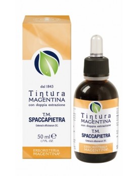 SPACCAPIETRA Tint.50ml     ERM