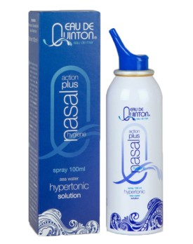 QUINTON Spy Nas.Action Ipert.