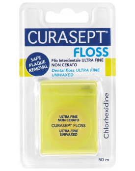 CURASEPT Floss N/Cerato