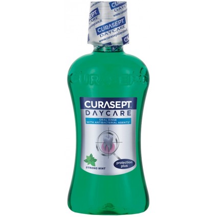 DAYCARE Collut.Menta Fte 500ml