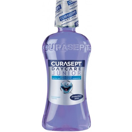 CURASEPT Coll.Day J 250ml