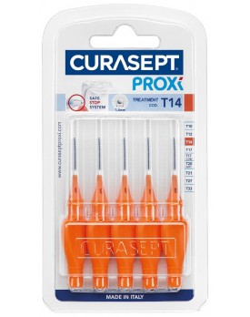 CURASEPT PROXI T14 Arancio