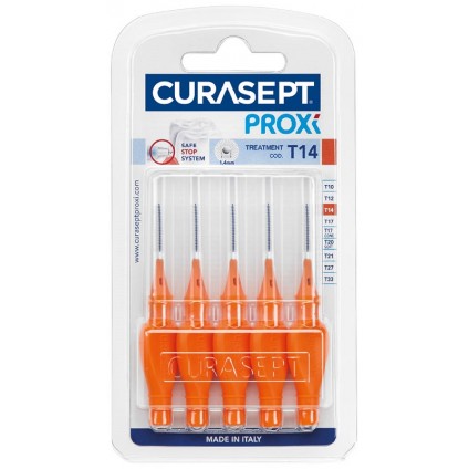 CURASEPT PROXI T14 Arancio