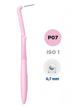 CURASEPT PROXI P07 Angle Rosa