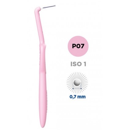 CURASEPT PROXI P07 Angle Rosa