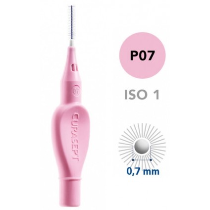 CURASEPT PROXI P07 Rosa/Pink