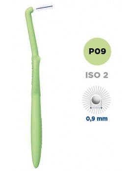 CURASEPT PROXI P09 Angle Verde