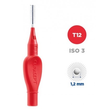 CURASEPT PROXI T12 Rosso