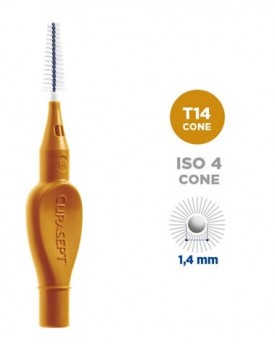 CURASEPT PROXI T14 Cone Ocra