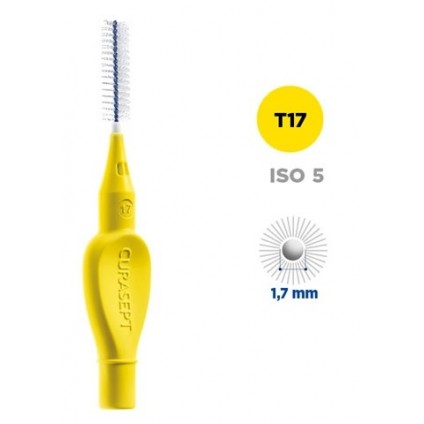 CURASEPT PROXI T17 Giallo