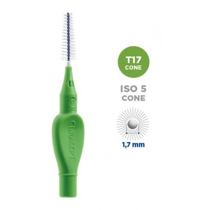 CURASEPT PROXI T17 Verde Cone