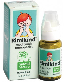 RIMIKIND Globuli 10g