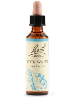 BACH 27 Rock Water Gtt 20mlLKR