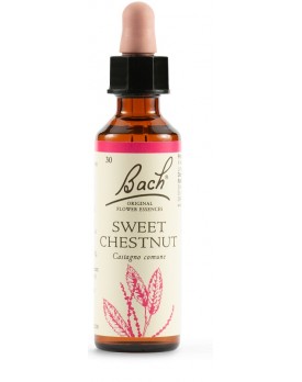 SWEET CHEST BACH ORIG 30 20ml