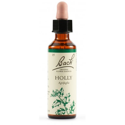 HOLLY BACH ORIG 15 20ml