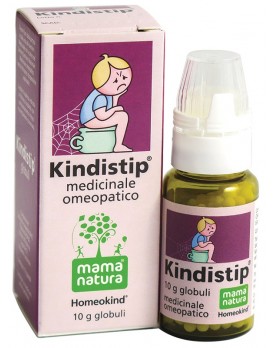 KINDISTIP 800 Globuli 10g