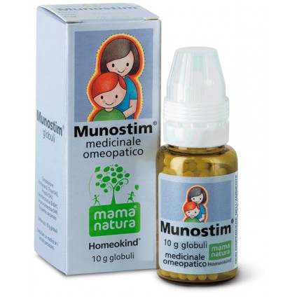 MUNOSTIM 10g 800 Globuli