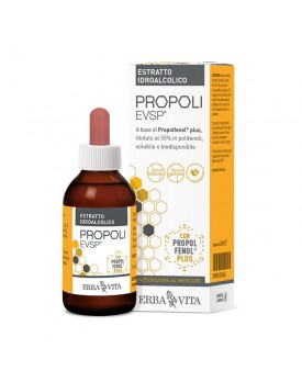 PROPOLI EVSP Estr.Idr.30ml EBV