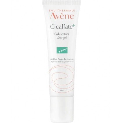 CICALFATE+Gel Cicatrice 30ml