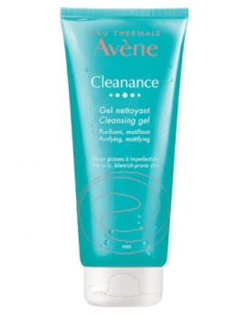 CLEANANCE Gel Det.200ml NF