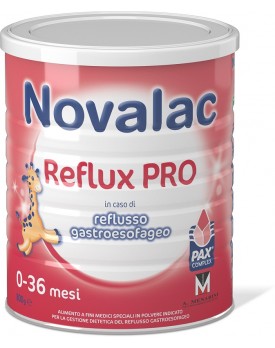 NOVALAC*Reflux Pro 800g
