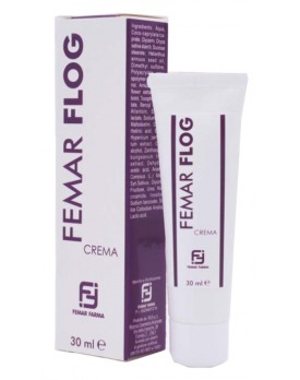 FEMAR FLOG Crema 30ml