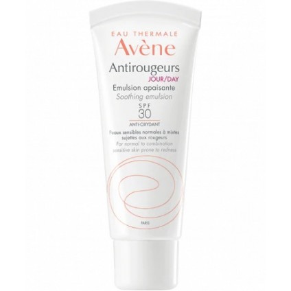 AVENE A-Rougeurs GG Emuls.40ml