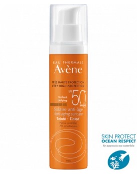 AVENE Sol.50+Tr.A-Age Col.50ml