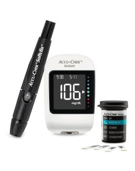 ACCUCHEK INSTANT KIT