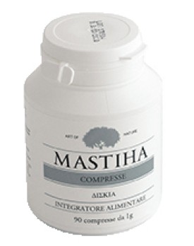 MASTIHA DI CHIOS PURO 90Cpr