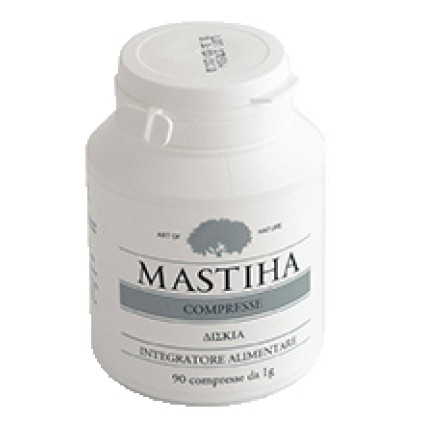 MASTIHA DI CHIOS PURO 90Cpr