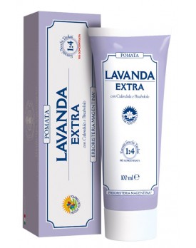 LAVANDA Pomata 100ml       ERM